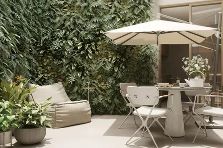 Ares Lagoa Outdoor Living no Lagoa, Rio de Janeiro