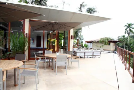 Casa de Condomínio com 4 Quartos à venda, 433m² no Balneario Praia do Perequê, Guarujá