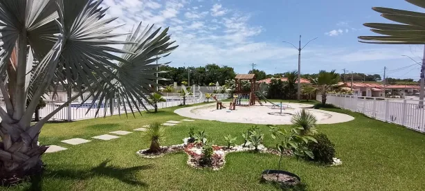 Casa com 2 Quartos para alugar, 87m² no Monte Gordo (Monte Gordo), Camaçari