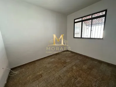 Casa com 2 Quartos para alugar, 80m² no Campo Grande, Rio de Janeiro