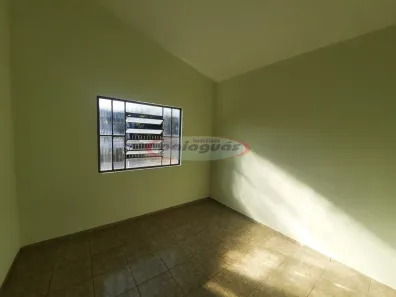 Casa com 2 Quartos para alugar, 70m² no Paiçandu, Paiçandu