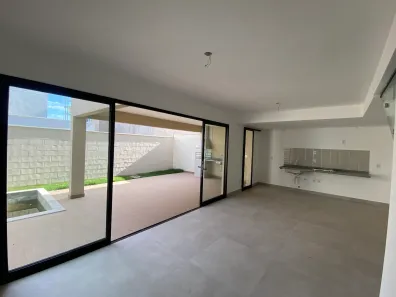 Casa de Condomínio com 4 Quartos para venda ou aluguel, 183m² no Jardins Marselha, Aparecida de Goiânia