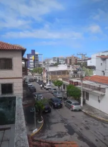 Imóvel Comercial com 3 Quartos para alugar, 60m² no Centro, Cabo Frio