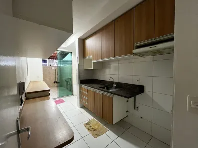Apartamento com 3 Quartos para alugar, 90m² no Colônia Terra Nova, Manaus