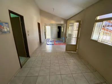 Casa com 3 Quartos à venda, 63m² no Centro, Florestal