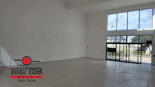 Ponto Comercial para alugar, 209m² no Portal Ville Azaleia, Boituva