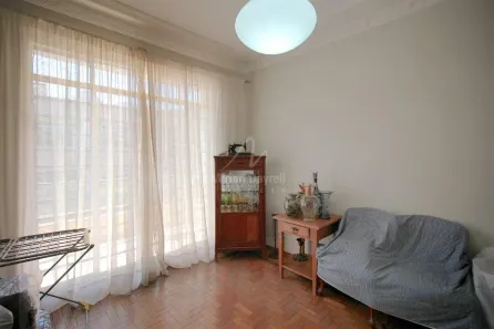Apartamento com 3 Quartos à venda, 117m² no Cruzeiro, Belo Horizonte