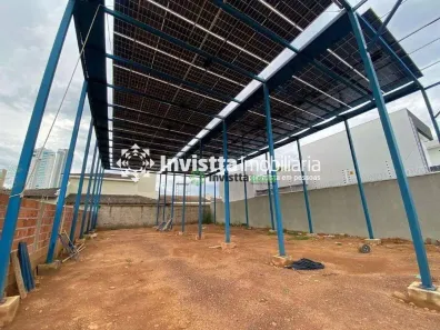 Galpão/Depósito/Armazém para alugar, 500m² no Graciosa - Orla 14, Palmas