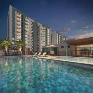 Apartamentos à venda em Aracaju, SE - Viva Real