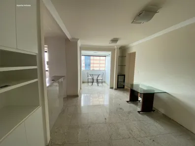 Apartamento com 2 Quartos à venda, 80m² no Lourdes, Belo Horizonte