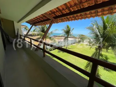 Casa com 4 Quartos à venda, 200m² no Enseada de Serrambi, Ipojuca