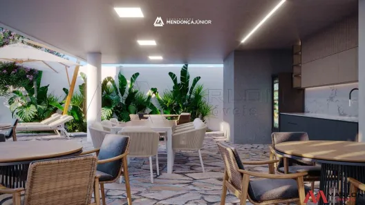 Casa de Condomínio com 3 Quartos à venda, 91m² no Neópolis, Natal