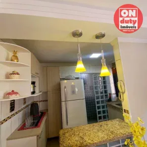 Apartamento com 2 Quartos à venda, 64m² no Conceiçãozinha, Guarujá