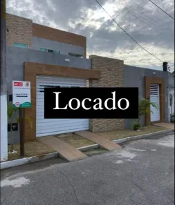 Casa de Condomínio com 4 Quartos para alugar, 260m² no Arembepe (Abrantes), Camaçari