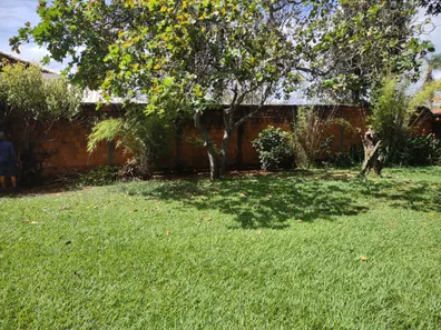 Casa de Condomínio com 2 Quartos à venda, 500m² no Setor Habitacional Arniqueira, Brasília