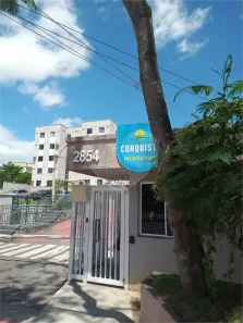 Apartamento com 2 Quartos à venda, 45m² no Campo Grande, Rio de Janeiro