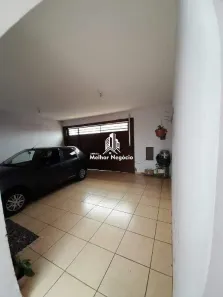 Casa com 2 Quartos à venda, 122m² no Jardim São Carlos, Rio das Pedras