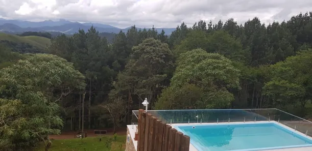 Casa de Condomínio com 3 Quartos à venda, 275m² no Fazenda Velha, Santo Antônio do Pinhal