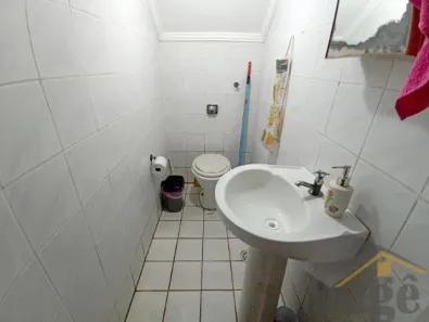 Sobrado com 2 Quartos à venda, 72m² no Vila Santa Rosa, Guarujá
