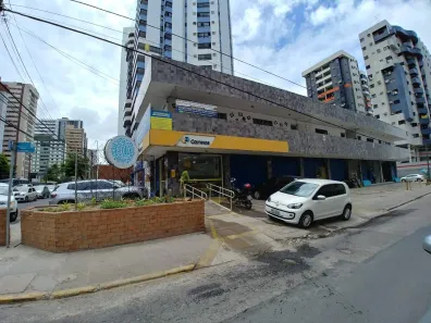 Sala Comercial para alugar, 41m² no Piedade, Jaboatão dos Guararapes