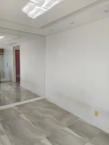 Apartamento com 2 Quartos à venda, 42m² no Caixa D'Água, Lauro de Freitas
