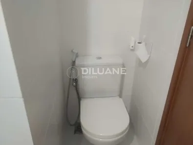 Apartamento com 3 Quartos para venda ou aluguel, 100m² no Botafogo, Rio de Janeiro