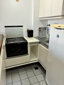 Apartamento com 1 Quarto para alugar, 38m² no Pituba, Salvador