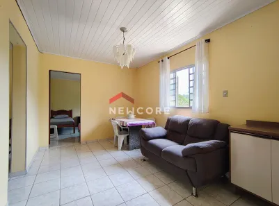 Fazenda/Sítio com 4 Quartos à venda, 10000m² no Centro, Biritiba Mirim