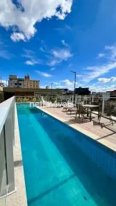 Apartamento com 2 Quartos à venda, 58m² no Nova Suíssa, Belo Horizonte