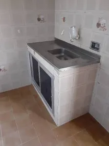 Apartamento com 2 Quartos para alugar, 70m² no Praça Seca, Rio de Janeiro