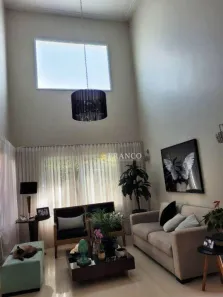 Casa de Condomínio com 3 Quartos à venda, 343m² no Jardim das Nações, Taubaté