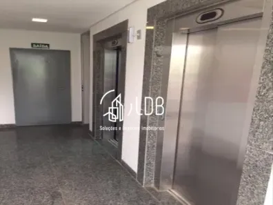 Sala Comercial para alugar, 60m² no Funcionários, Belo Horizonte