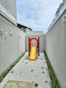 Cobertura com 3 Quartos à venda, 82m² no Balneario Riviera, Matinhos