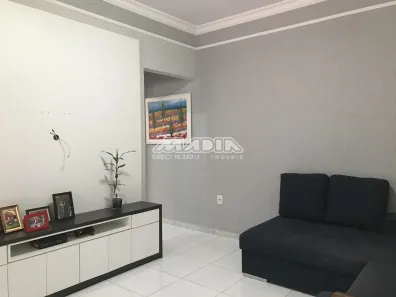 Casa com 1 Quarto à venda, 83m² no Loteamento Nova Espírito Santo, Valinhos