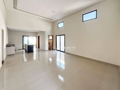 Casa de Condomínio com 3 Quartos para venda ou aluguel, 160m² no Condomínio Terras do Vale, Caçapava