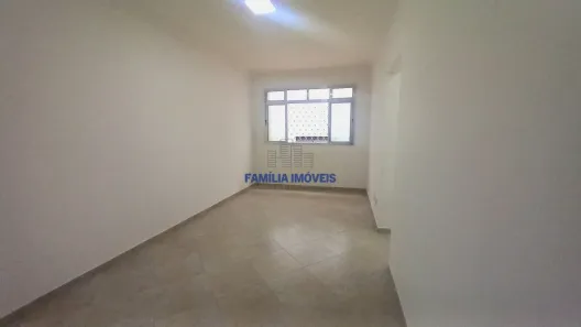 Apartamento com 2 Quartos à venda, 70m² no Vila Mathias, Santos