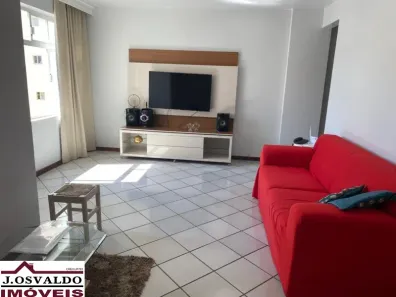 Apartamento com 2 Quartos à venda, 86m² no Amaralina, Salvador