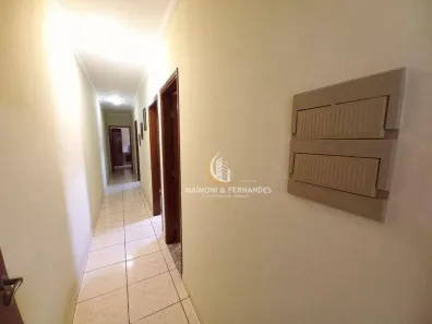 Casa com 3 Quartos à venda, 113m² no Cidade Nova, Rio Claro