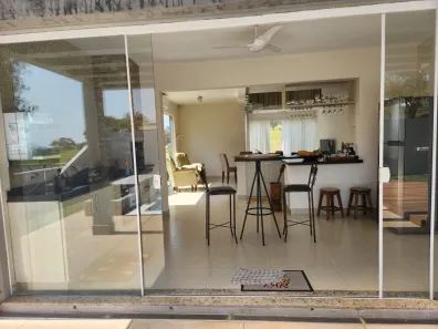 Casa de Condomínio com 3 Quartos à venda, 275m² no , Paranapanema