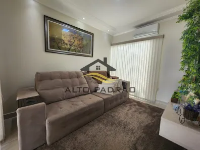 Casa com 2 Quartos à venda, 120m² no Jardim São Pedro, Engenheiro Coelho