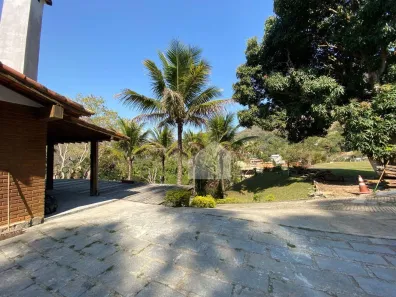 Fazenda/Sítio com 3 Quartos à venda, 14000m² no Posse, Petrópolis