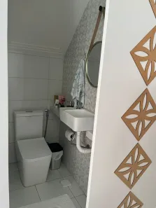 Casa com 3 Quartos à venda, 120m² no Vila Praiana, Lauro de Freitas