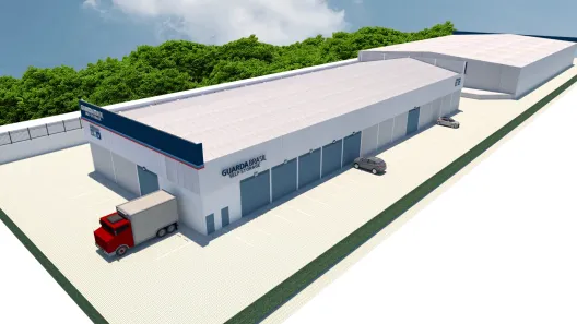 Galpão/Depósito/Armazém para alugar, 58m² no Operário, Novo Hamburgo