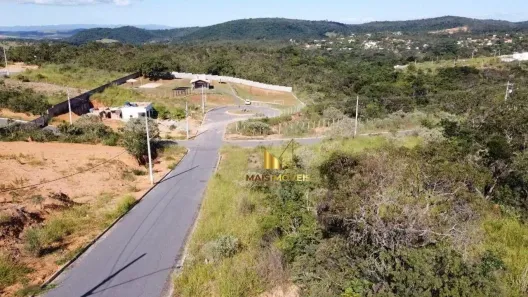Lote/Terreno à venda, 360m² no Residencial Parque dos Buritis, Lagoa Santa