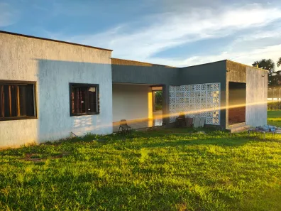 Fazenda/Sítio com 3 Quartos à venda, 6000m² no Condomínio Mestre D'Armas, Brasília