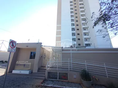 Apartamento com 3 Quartos à venda, 92m² no Parque Três Meninos, Sorocaba