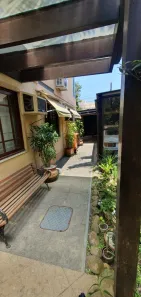 Casa de Condomínio com 4 Quartos para alugar, 206m² no Recreio dos Bandeirantes, Rio de Janeiro