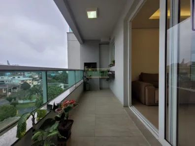 Apartamento com 2 Quartos para alugar, 108m² no Ouro Branco, Novo Hamburgo