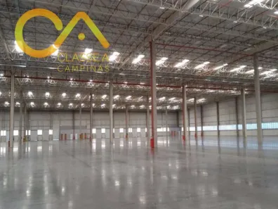 Galpão/Depósito/Armazém para alugar, 14093m² no Centro, Cabreúva