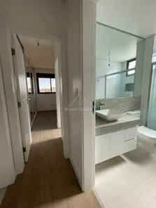 Apartamento com 3 Quartos à venda, 87m² no Gutierrez, Belo Horizonte